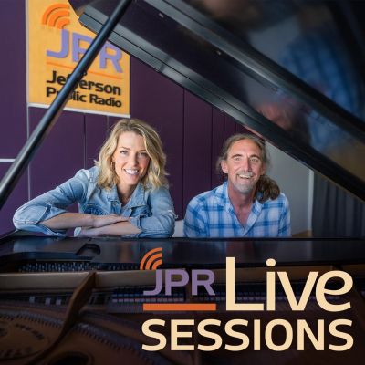 JPR Live Sessions