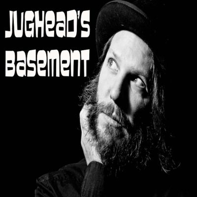 Jughead's Basement