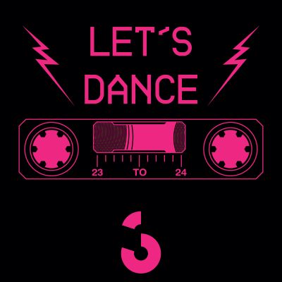 Let's Dance ‐ Couleur3