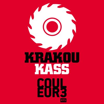 Krakoukass ‐ Couleur3