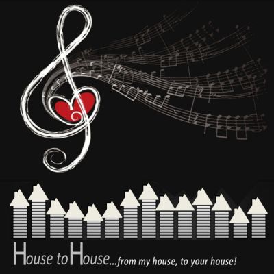 Julie Prince's House to House Podcast