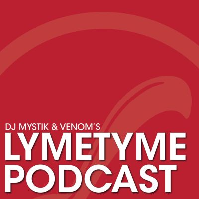 Lymetyme podcast