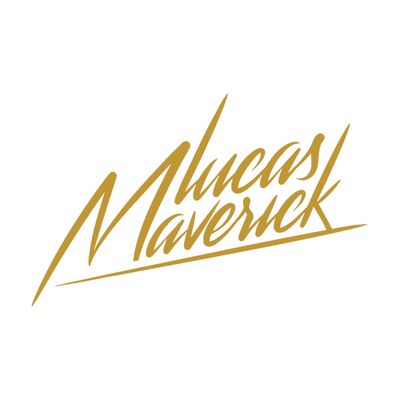 Lucas Maverick Podcast