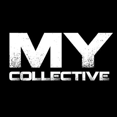 MYCOLLECTIVE Podcast