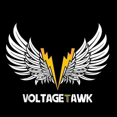 VoltageTawk