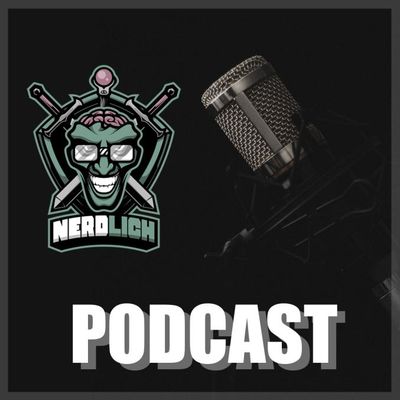 nerdLICH.org Podcast - Das Online-nerdMag.