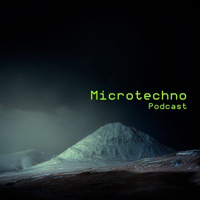 Microtechno Podcast