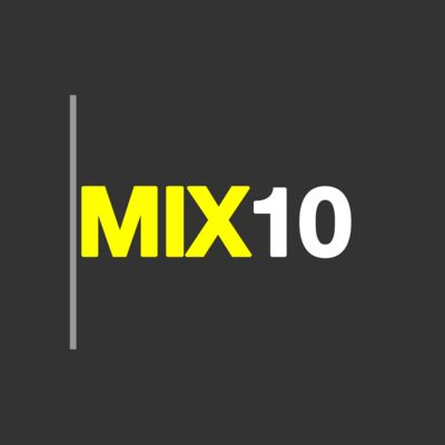 Mix 10 Podcast – Mikael Klasson