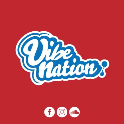 Vibe Nation's Podcast