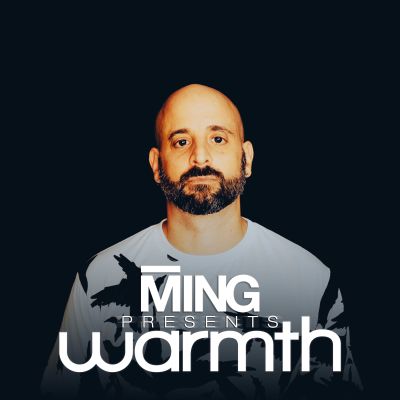 MING Presents Warmth