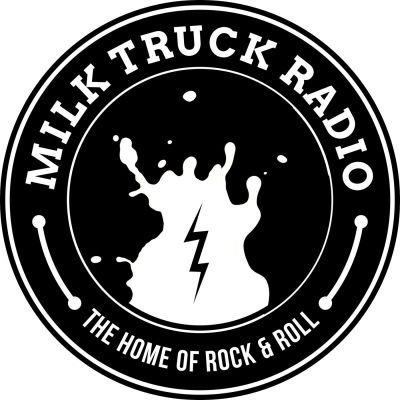 Milk Truck Radio