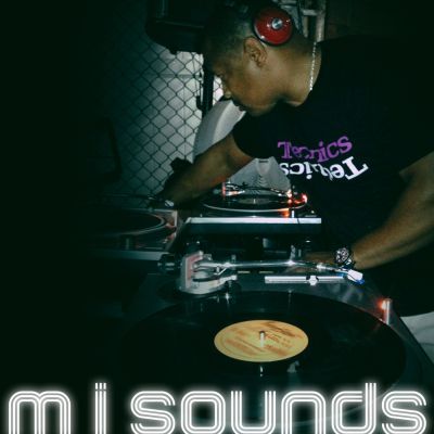 M I Sounds' Podcast