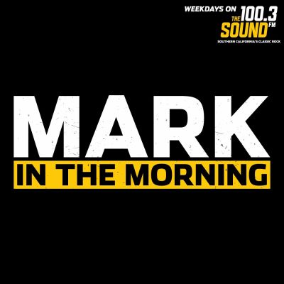 Mark In The Morning
