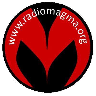 Magma i Radio Eskilstuna