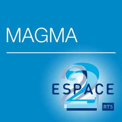 Magma ‐ Espace 2