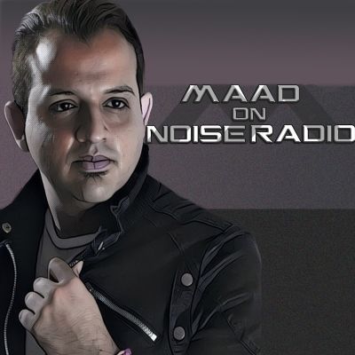 MaaD On Noise Radio Show