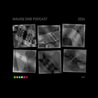Mauoq DnB Podcast