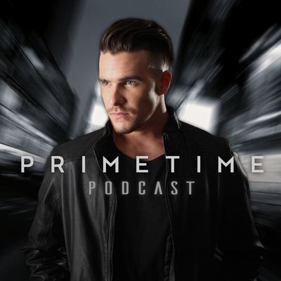 Matt Aryk: Primetime Podcast