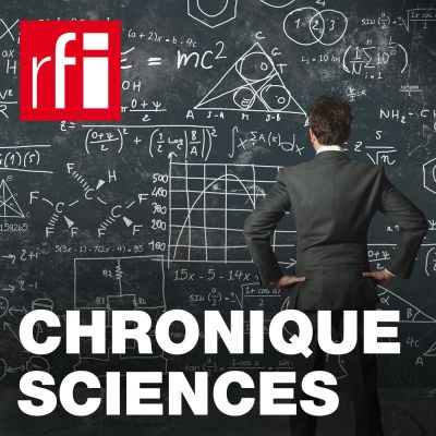 Chronique sciences