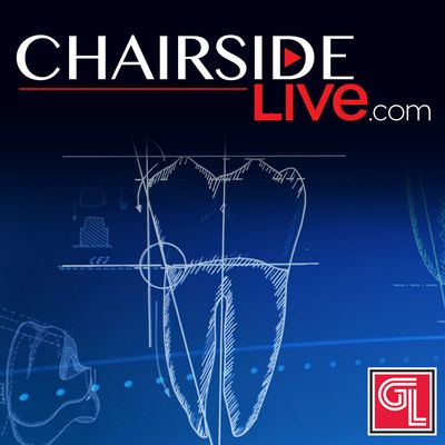 Chairside Live from Glidewell Laboratories