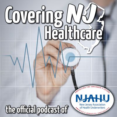 Covering NJ Healthcare