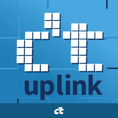 c't uplink (SD-Video)