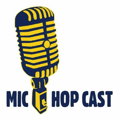 Mic Hop Cast