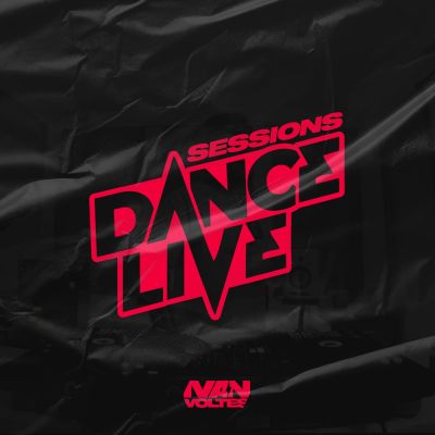 Dance Live Sessions - Mixed Live by Ivan Voltes