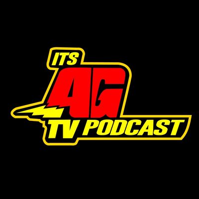 ThisisAGTV Podcast