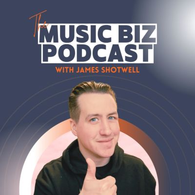 The Music Biz Podcast