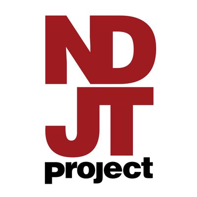 NDJT Project - The Podcast Series