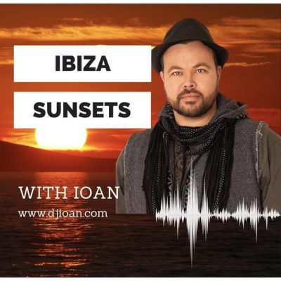 Ibiza Sunsets with Ioan