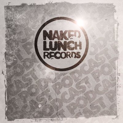 Naked Lunch Podcast