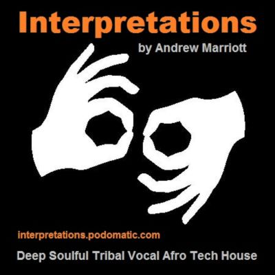 INTERPRETATIONS | by Andrew Marriott