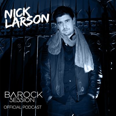 Nick Larson's Official Podcast