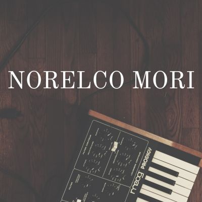 Norelco Mori