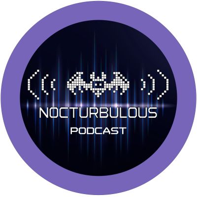 Nocturbulous official Podcast