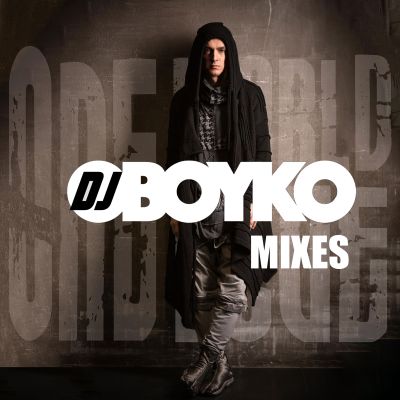 Dj BOYKO - ONE WORLD, ONE LOVE | Electronic Music Podcast
