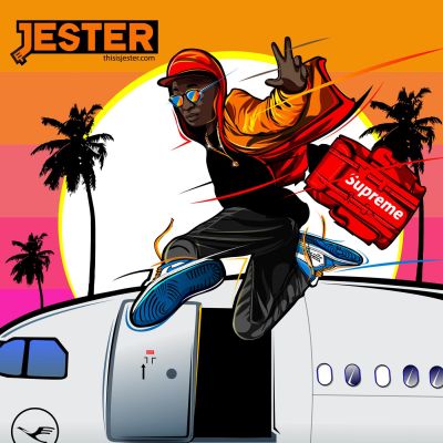 Jester's Podcast