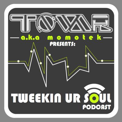 Tweekin Ur Soul Podcast