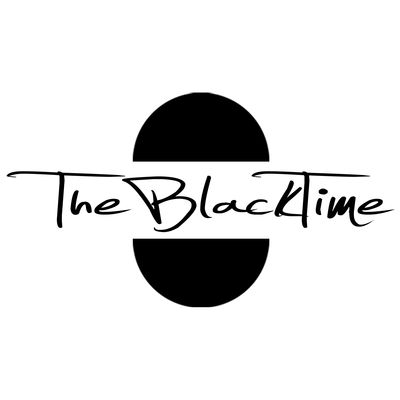 TBTList – TBT: The Black Time