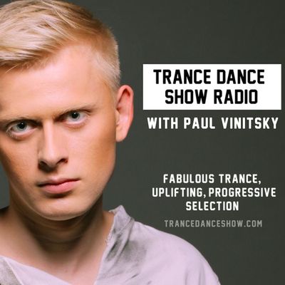 Trance Dance Show Radio Podcast