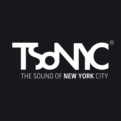TSoNYC® - The Sound of New York City® Radio