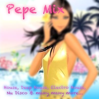 PePe Mixes: The Podcast for House Lovers ♥