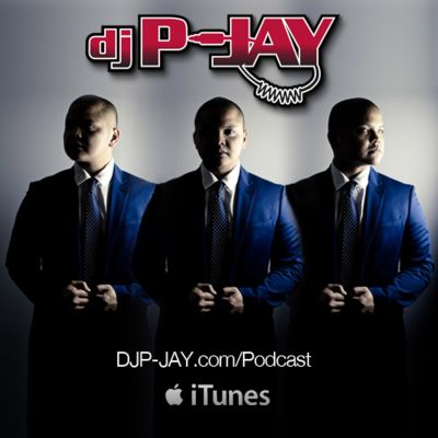 #PJAYsPodcast