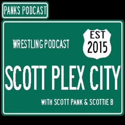 Pank's Podcast