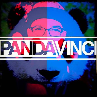 Pandavinci and Pals Podcast