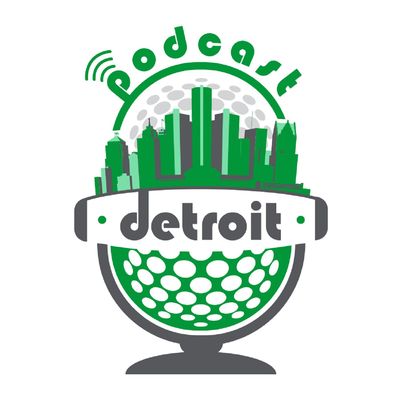 Podcast Detroit Network