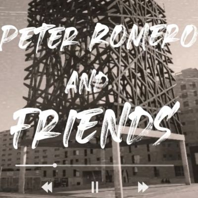 Peter Romero Dj  and Friends