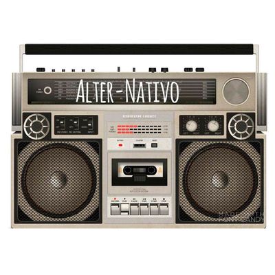 Podcast Alter-Nativo